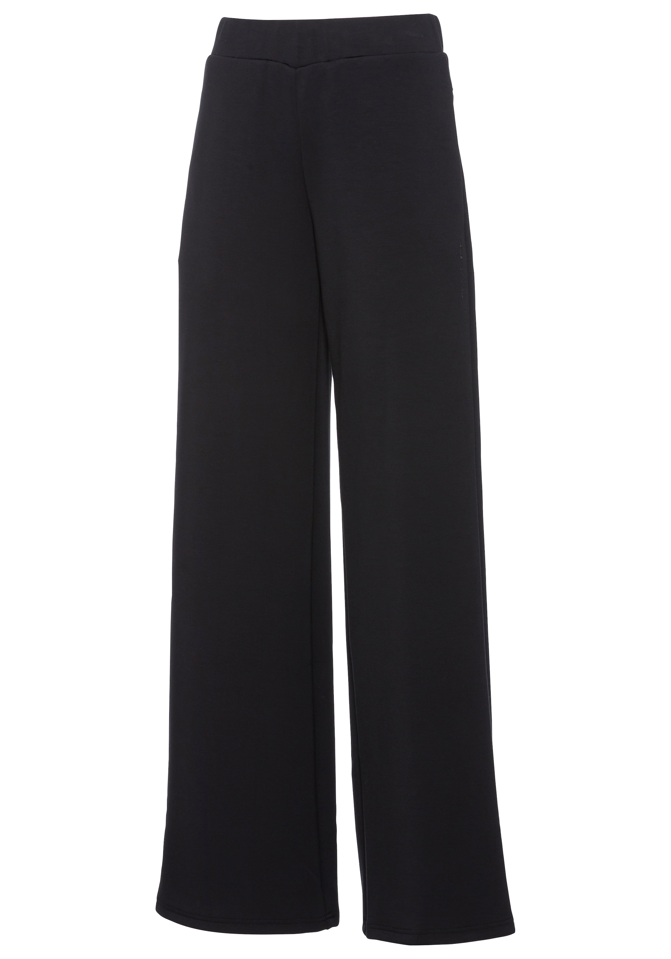 French Connection Loungehose  mit weitem Bein, Loungewear
