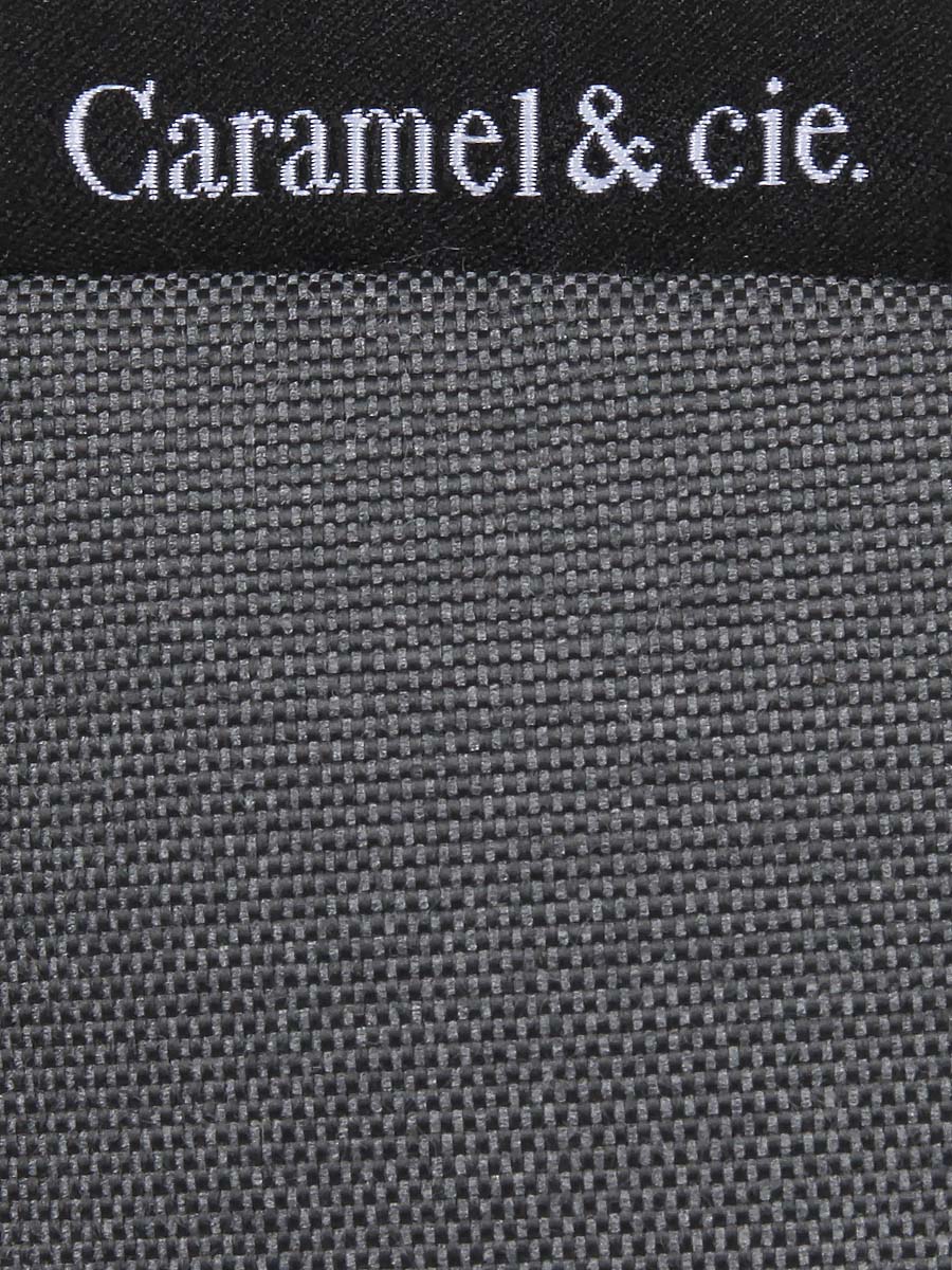 Trousse Caramel & Cie Eclair - 2 compartiments