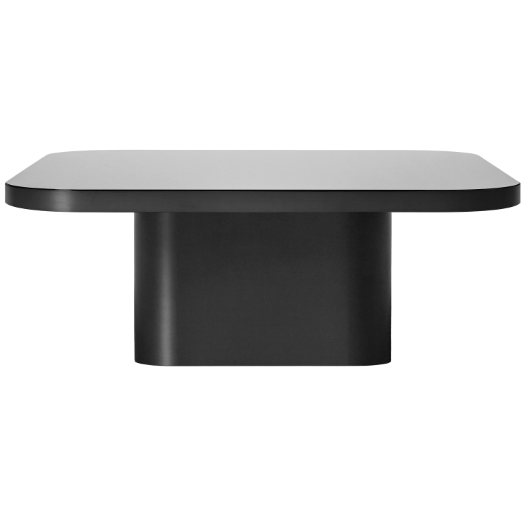 ClassiCon Bow salontafel No.6