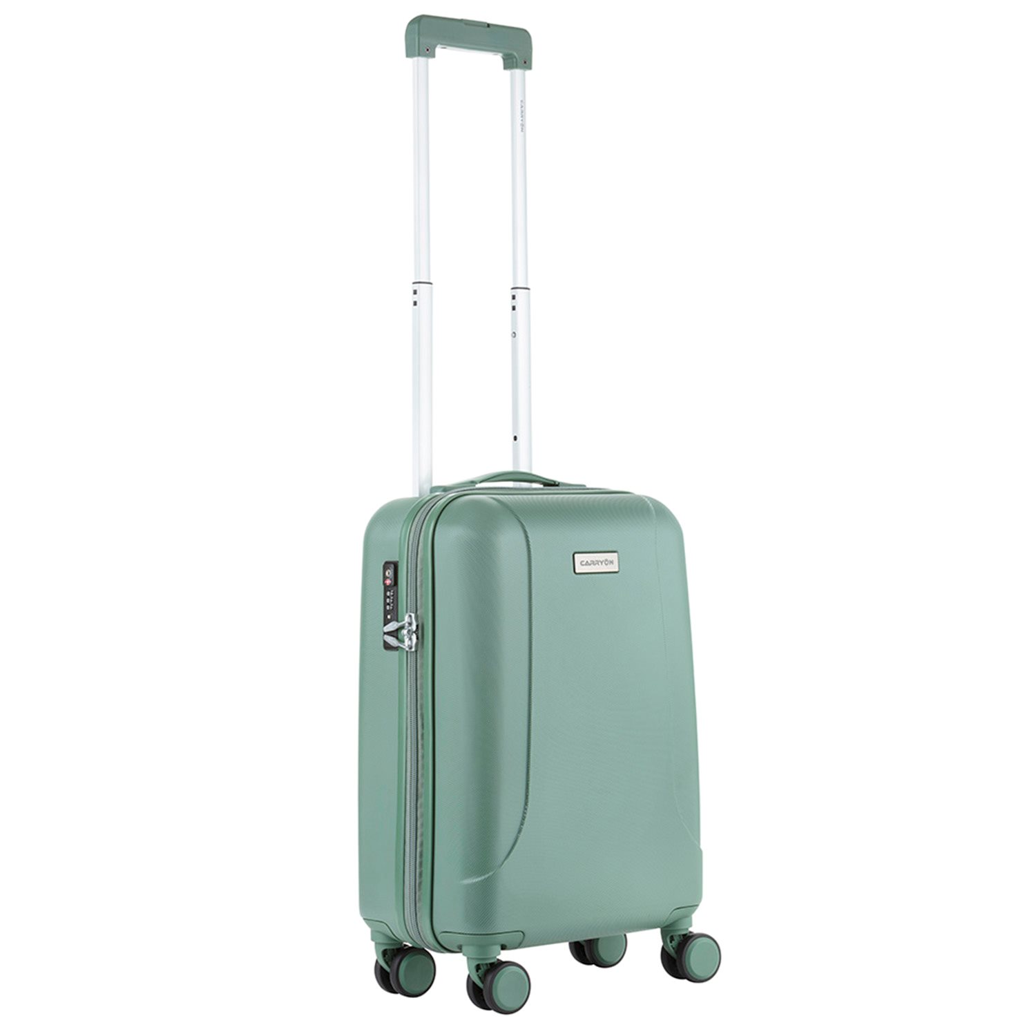 CarryOn Skyhopper 55 + 78 Set olive