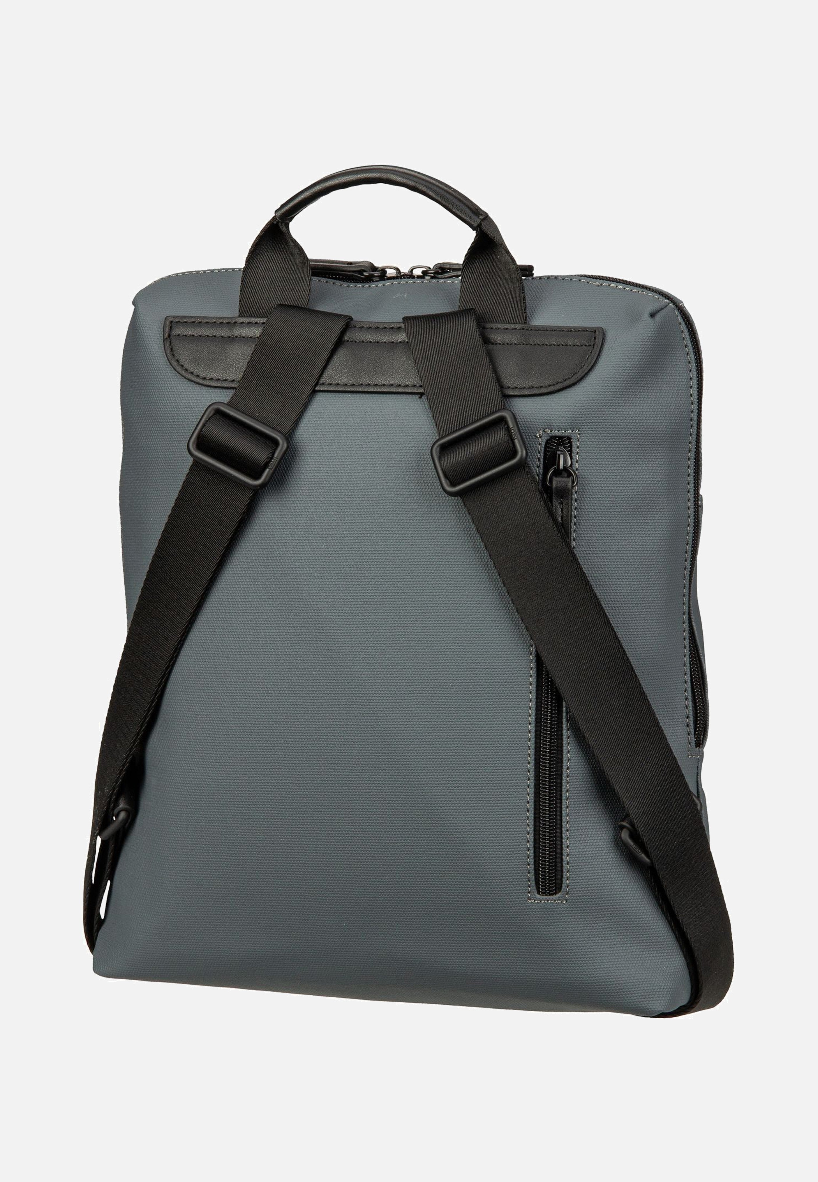 Borgholm BP S 5309 Blaugrau - Rucksack