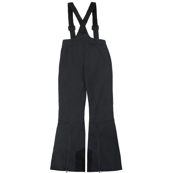 Pantalon de ski DEGRÉ7 DEGRE 7 ZAC JR PNT BLACK