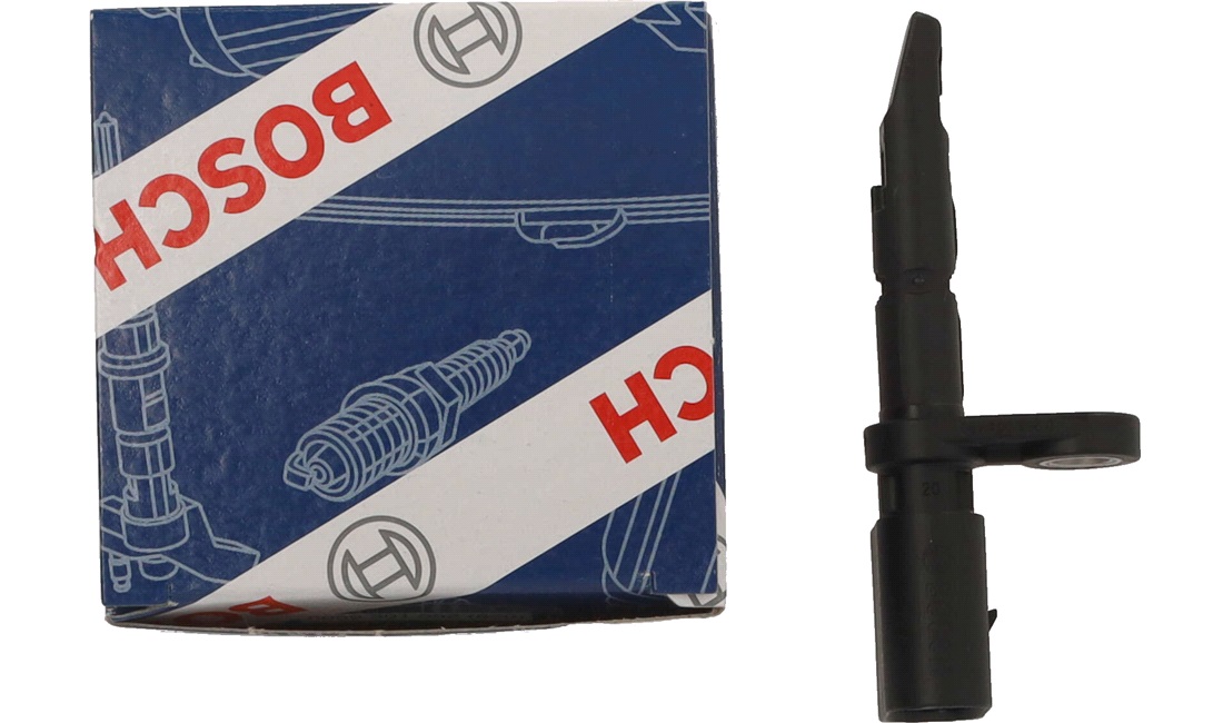 ABS sensor