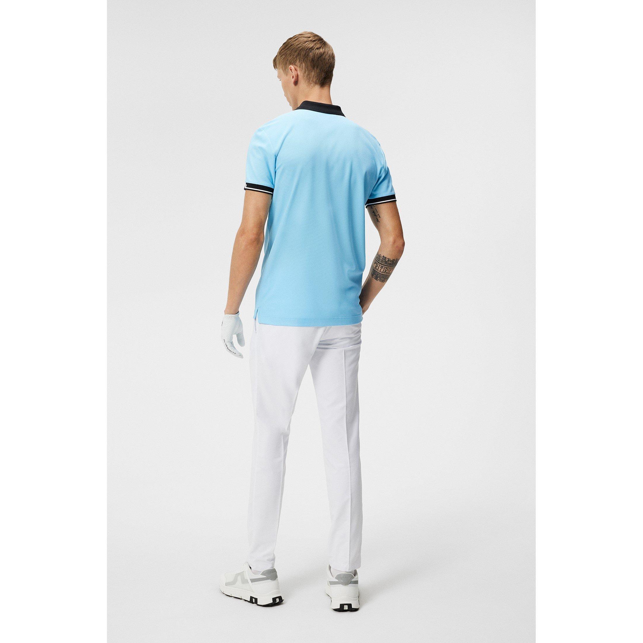 J Lindeberg Golf J.Lg By Slm Polo Sn99