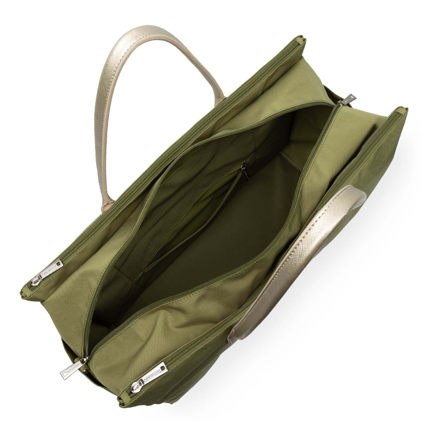 Smart KBA-Sac voyage