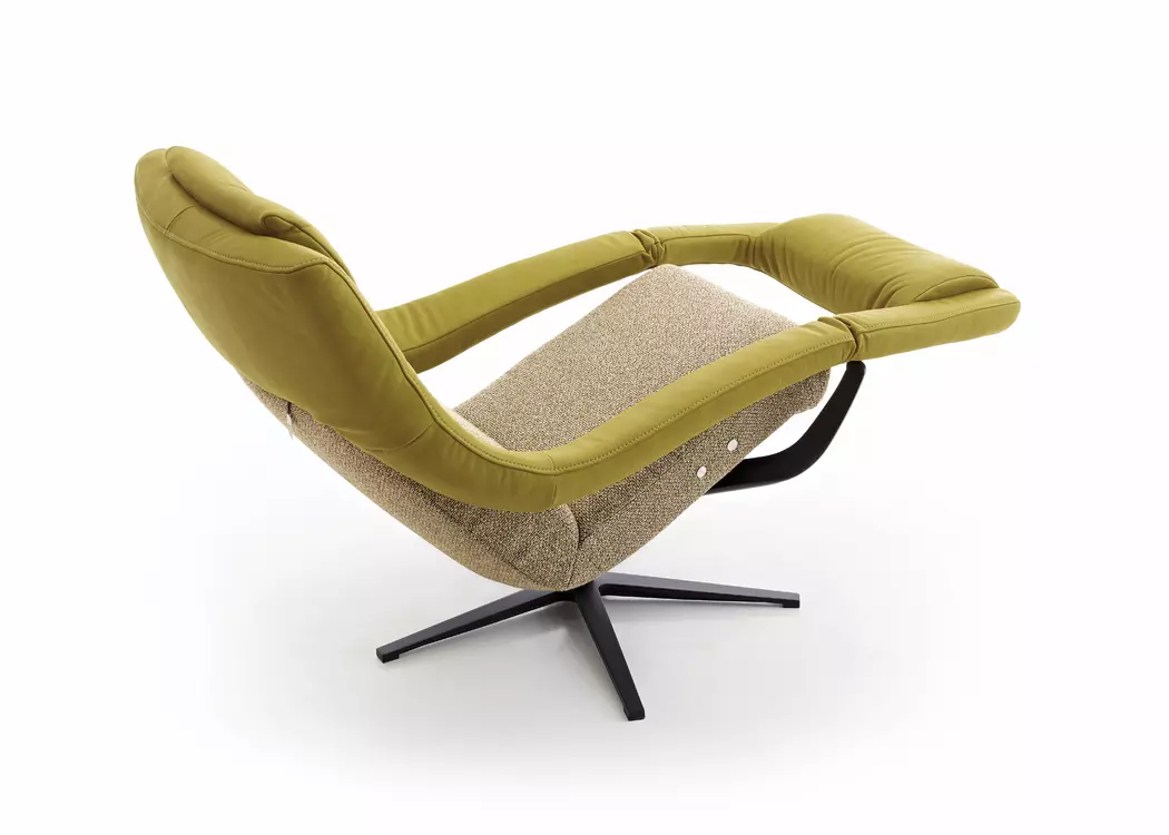 Sessel Yoko No.2