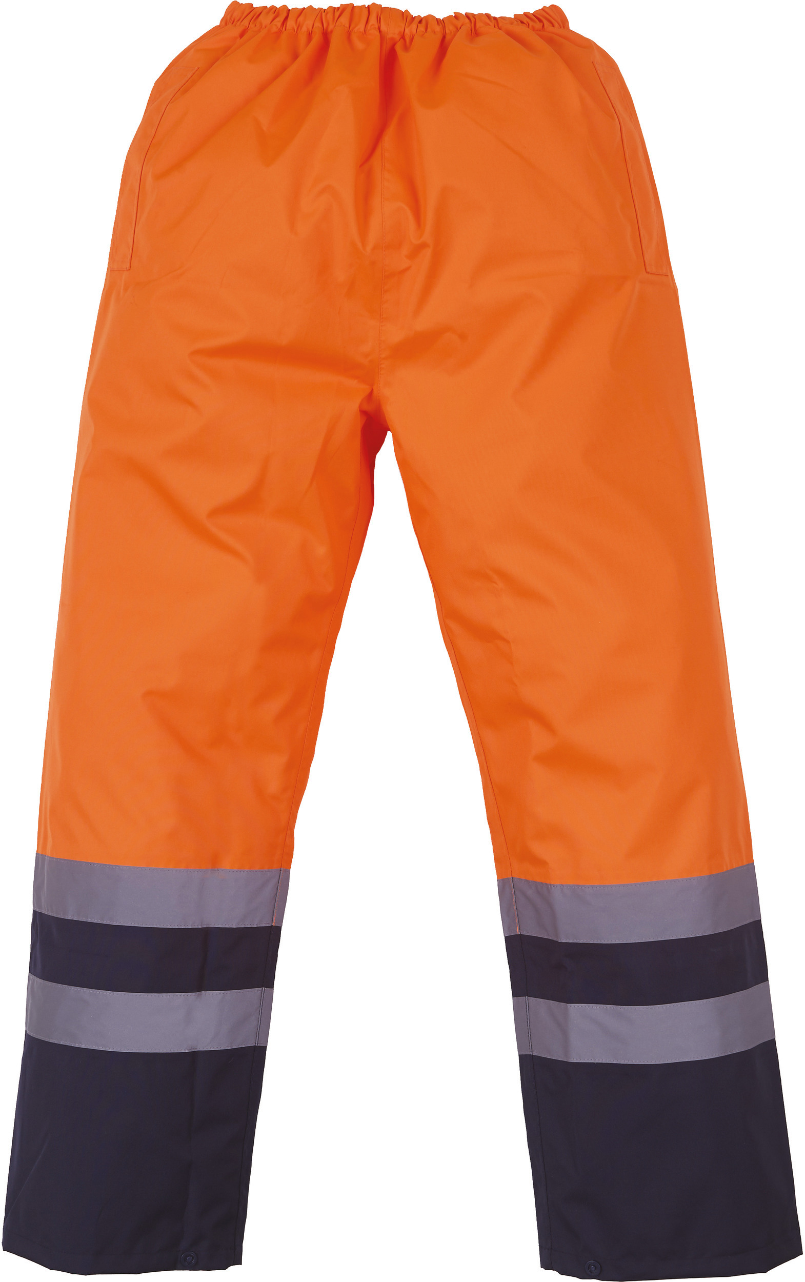 Yoko YHVS46 - Surpantalon haute visibilité imperméable