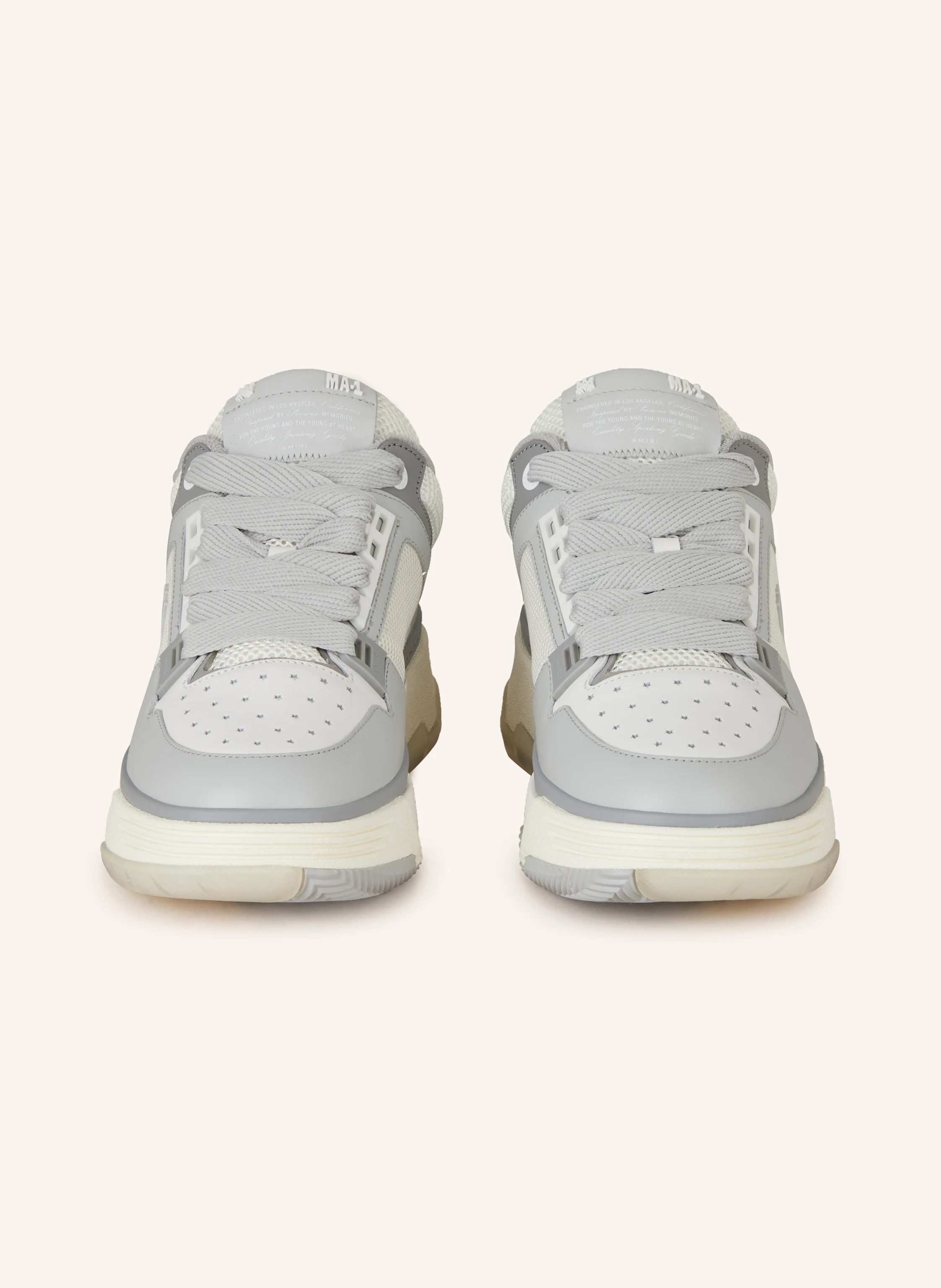 AMIRI Sneaker MA-1