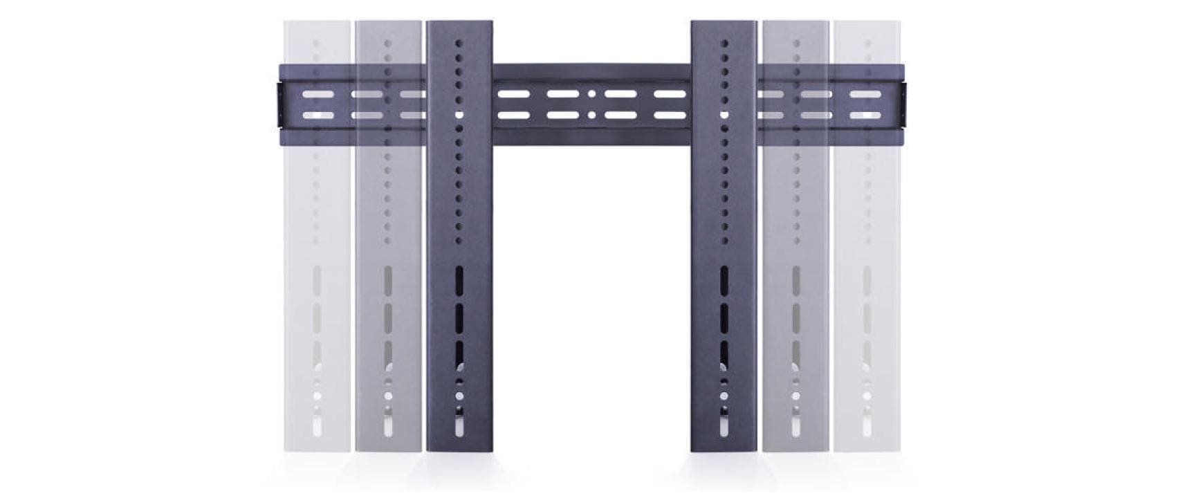 Erweiterung Mount Rail für WandhalterungErweiterung