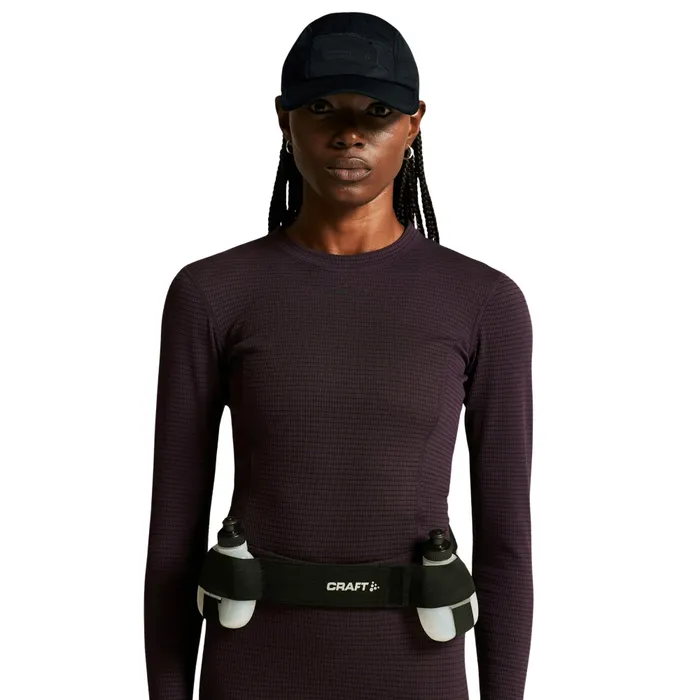 Craft Pro Wool Extreme X Shirt Dames