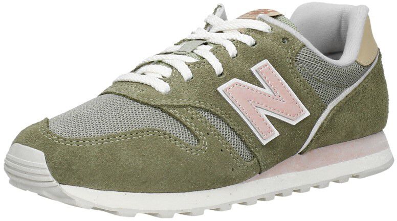 New Balance 373 groen