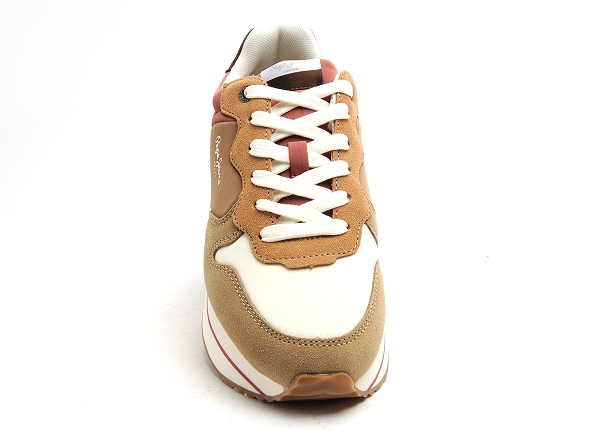 Pepe jeans basses femme rusper queen pls31512 multicolore