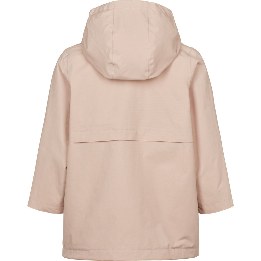 Køb MarMar Tech. Parka Rose Powder Osman Jakke Outerwear