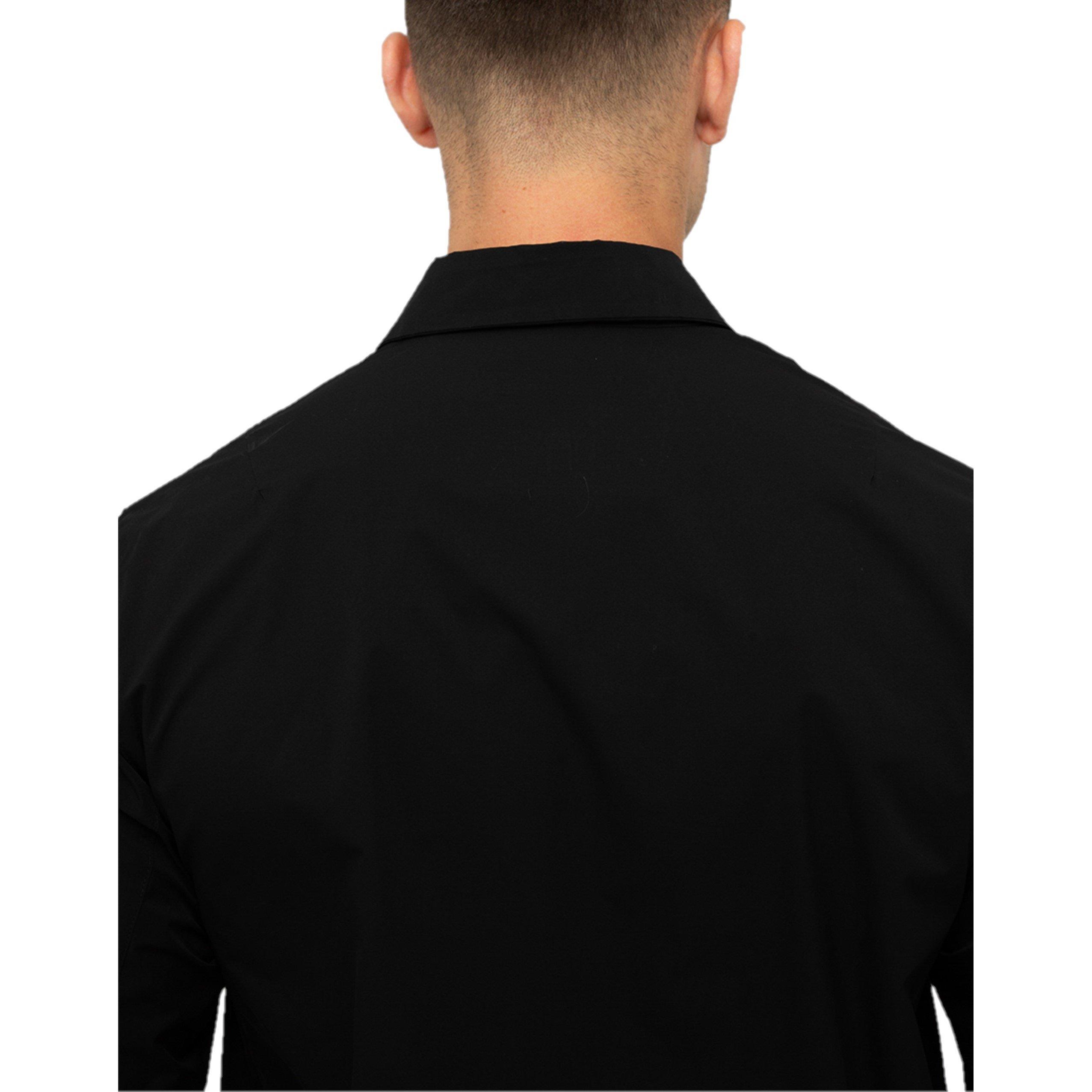 Marshall Artist MA Tecnica Long Sleeve Shirt Mens