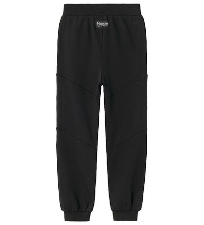 Name It Sweatpants - NkmLassie - Sort