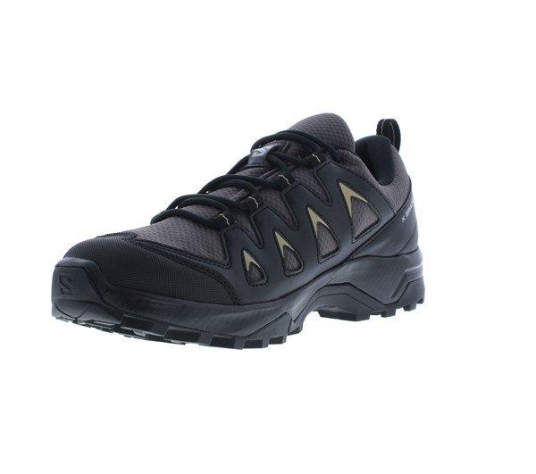 Salomon X Braze GTX Mens Walking Shoe