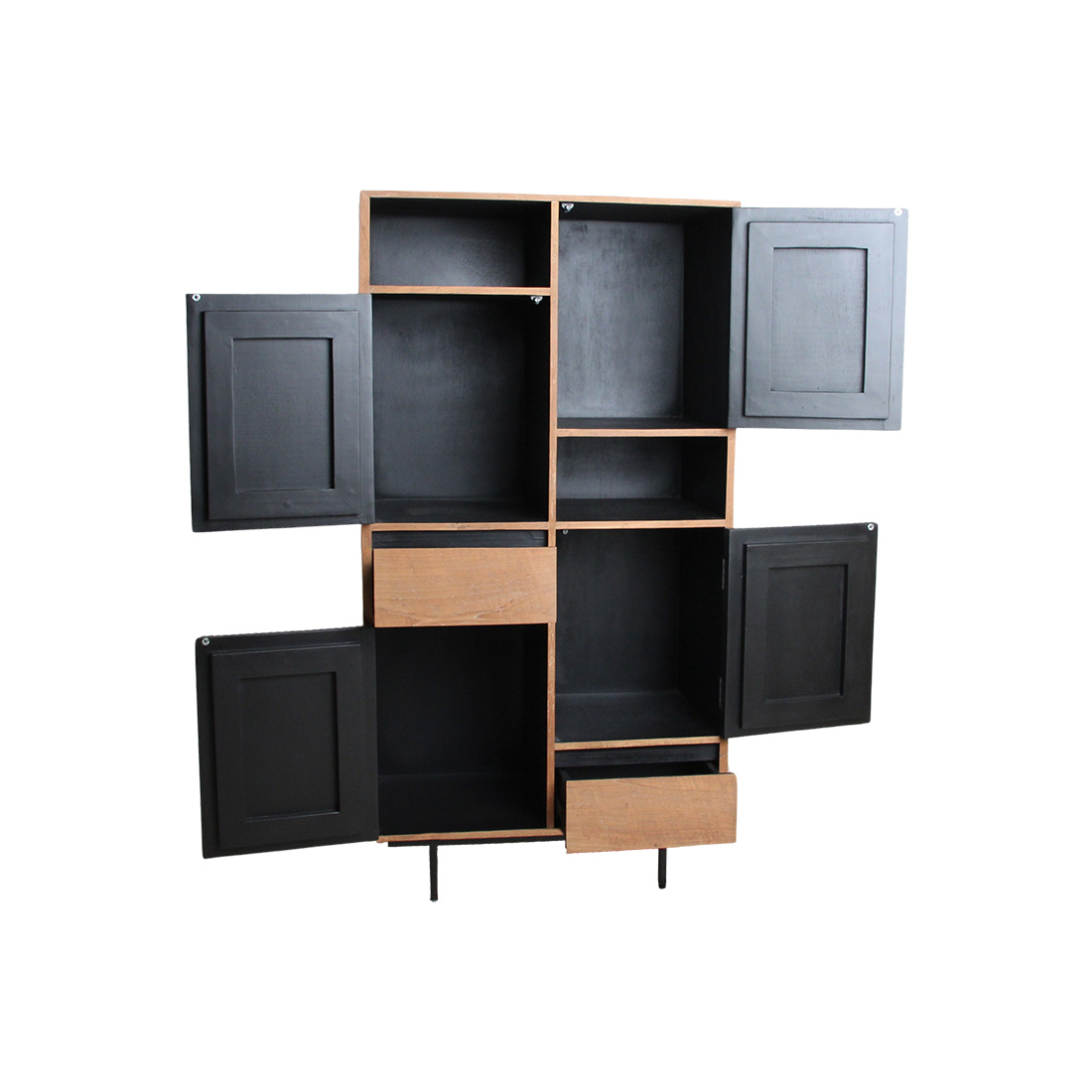 Wandkast Rythm CLTW30