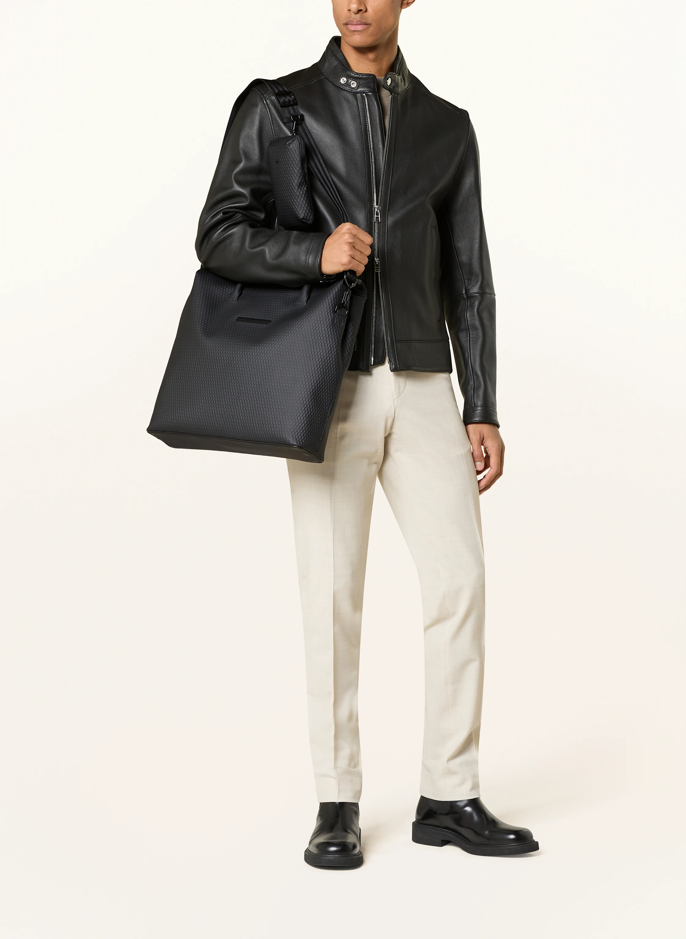 PORSCHE DESIGN Shopper