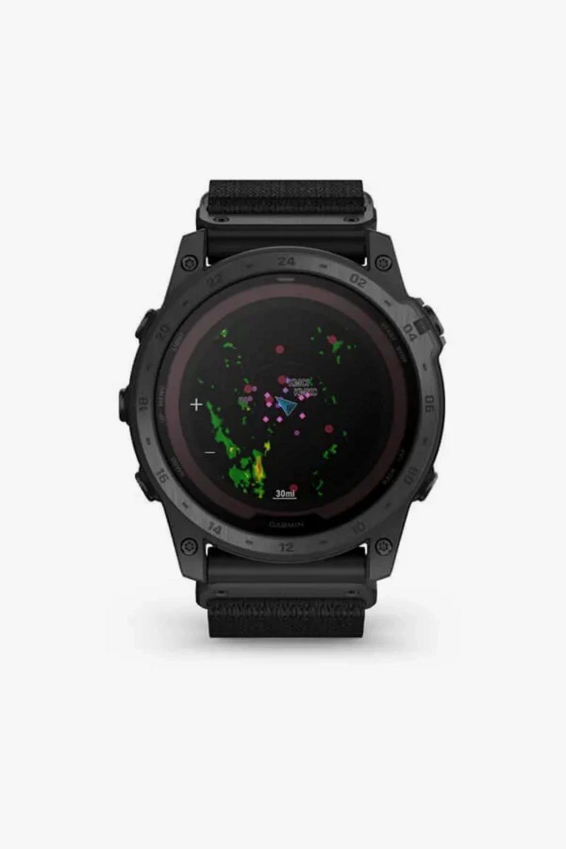 GARMIN tactix® 7 Pro Ballistics Sportuhr
