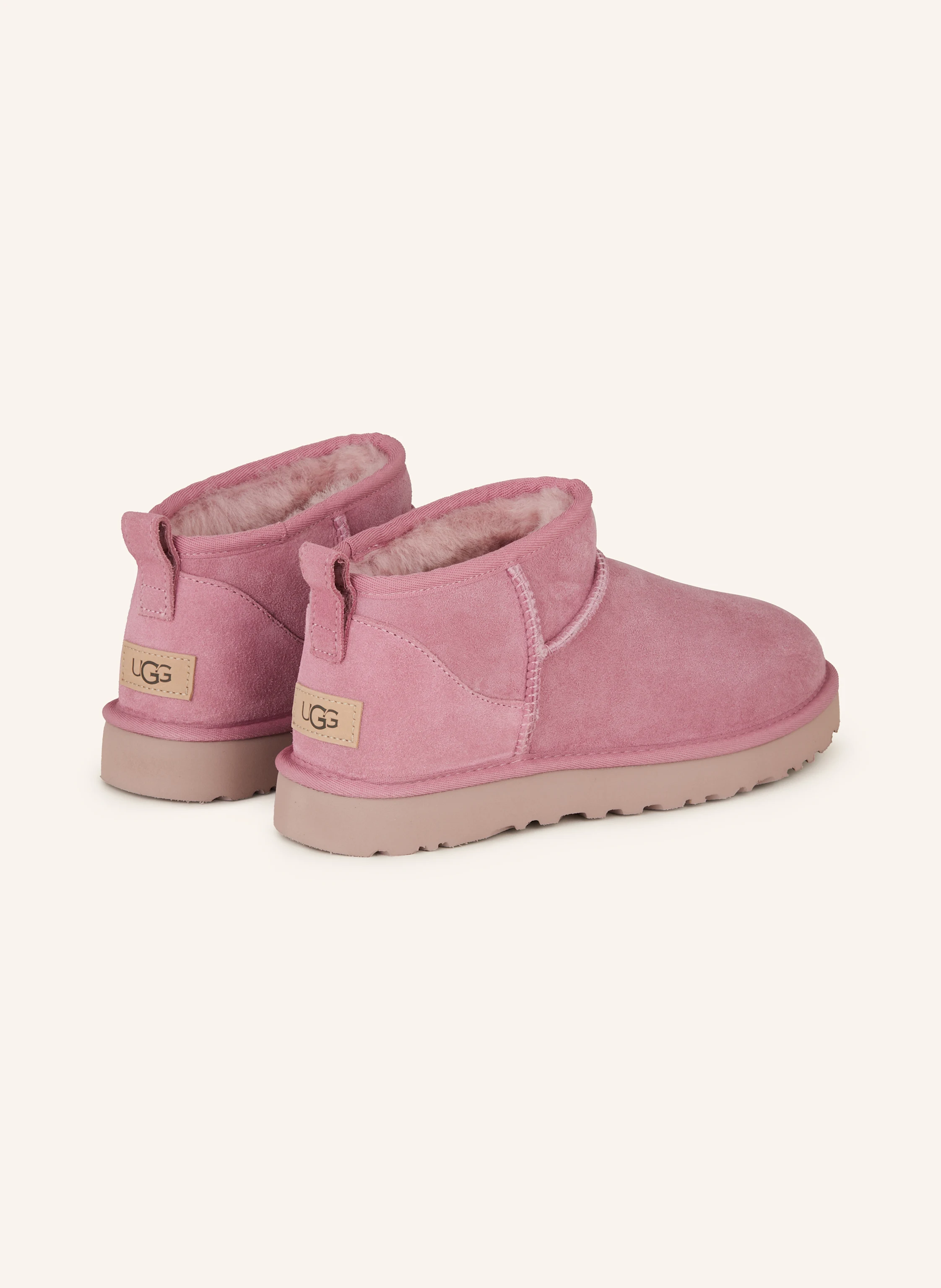 UGG Boots CLASSIC ULTRA MINI