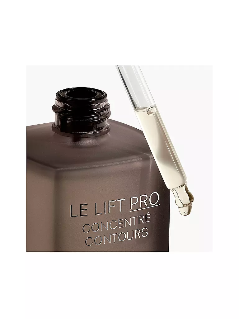 CHANEL KORRIGIERT – REDEFINIERT – STRAFFT PIPETTE 50ML keine Farbe