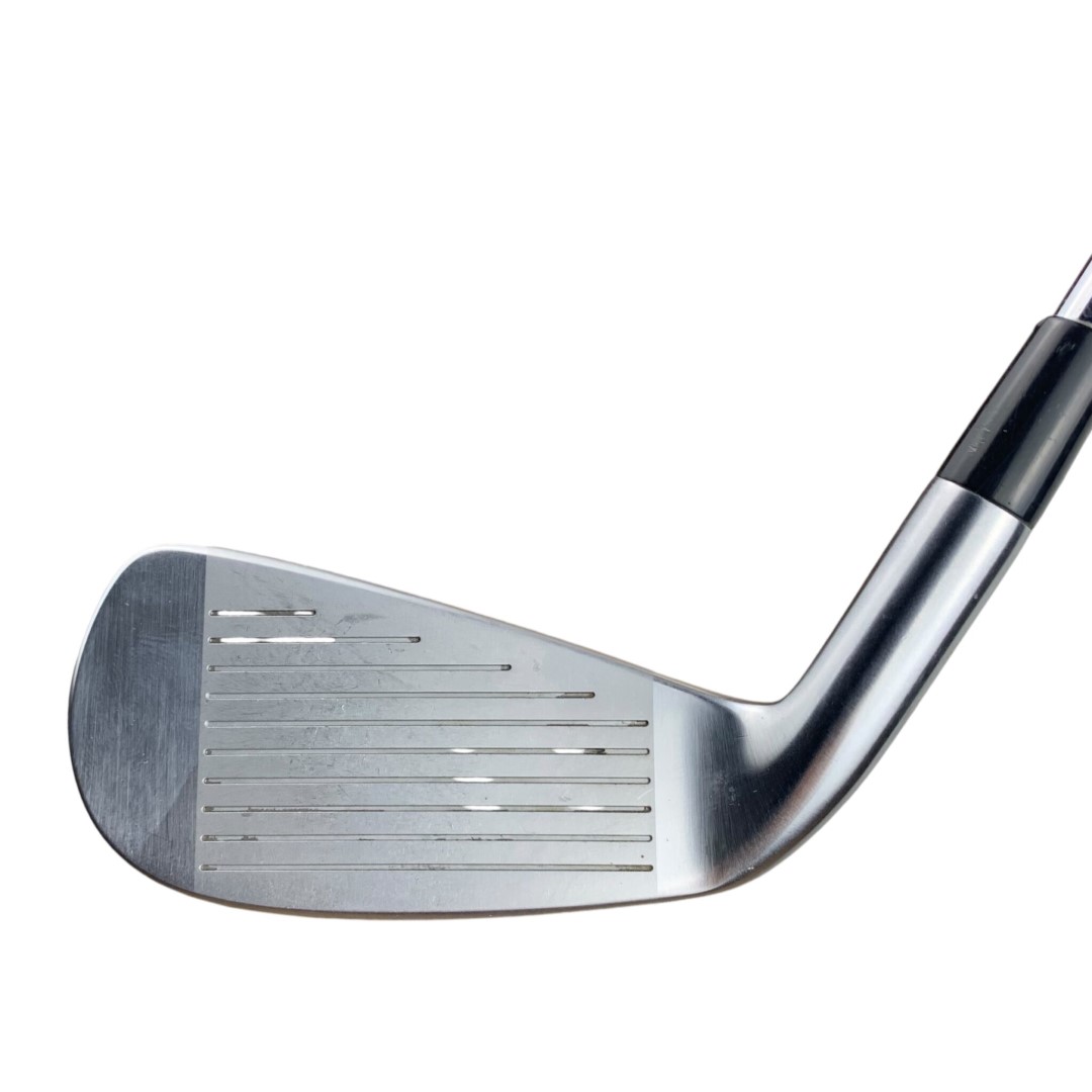 Mizuno Fli-Hi Hybrid