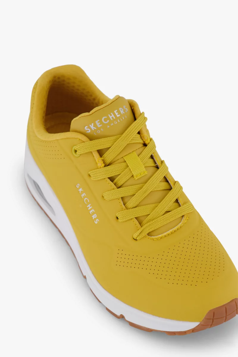 Skechers Uno Stand on Air Damen Sneaker