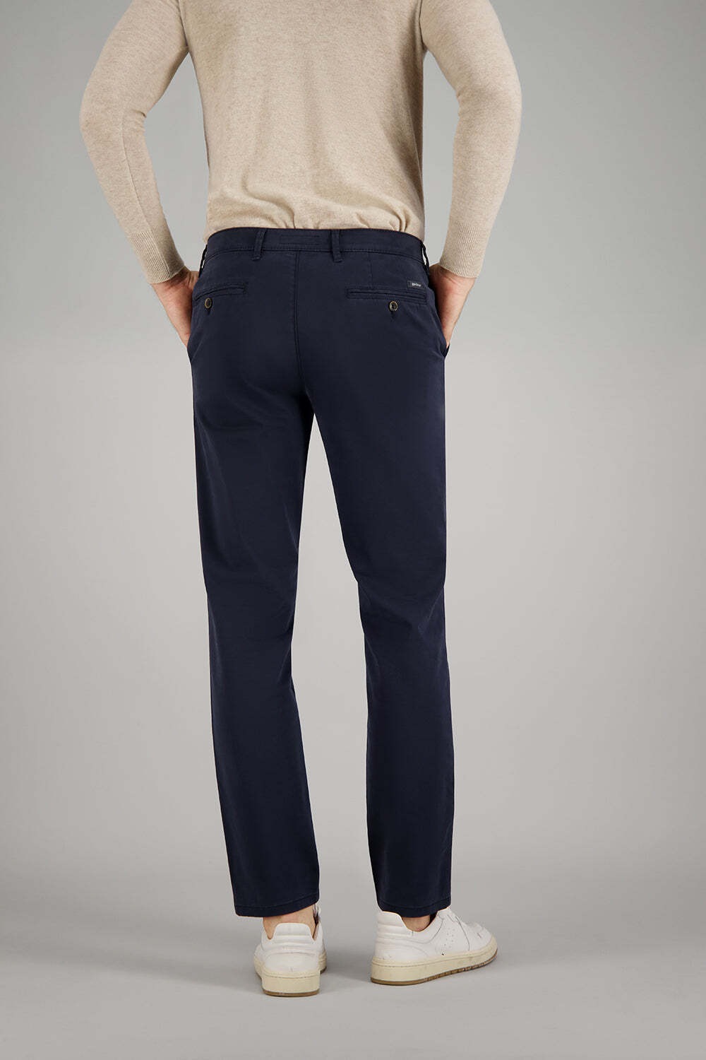 Atelier GARDEUR Chinos »Atelier GARDEUR Chinohose BENITO«