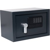 Coffre-fort High Security, 80 litres, gris foncé