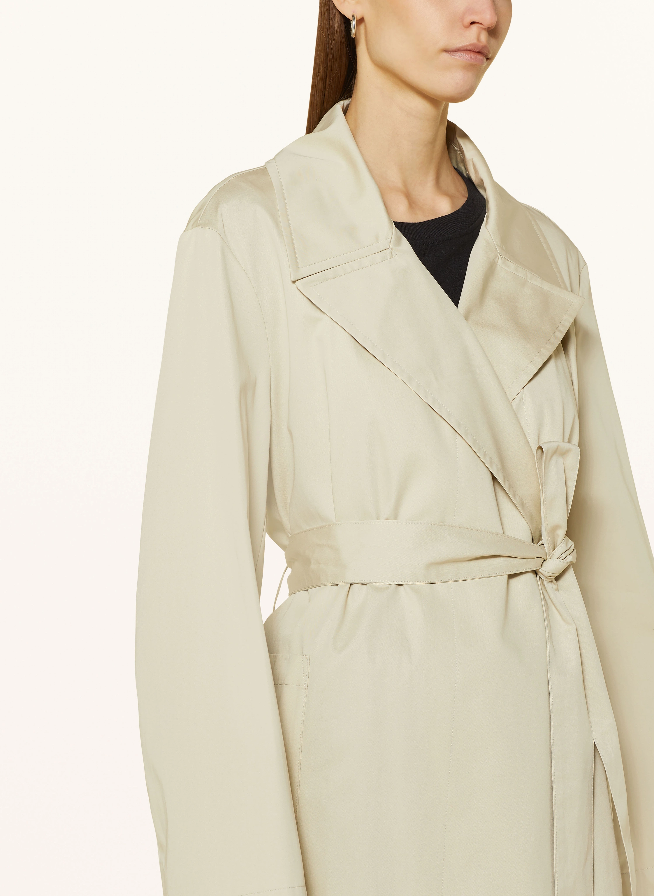 RÓHE Trenchcoat