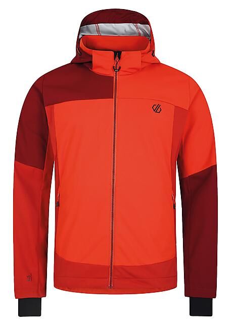 DARE 2B - SOTSHELL MOUNTAINEER SFT