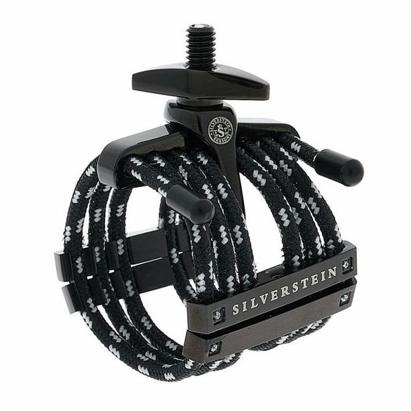 Silverstein HEXA Black Metal M