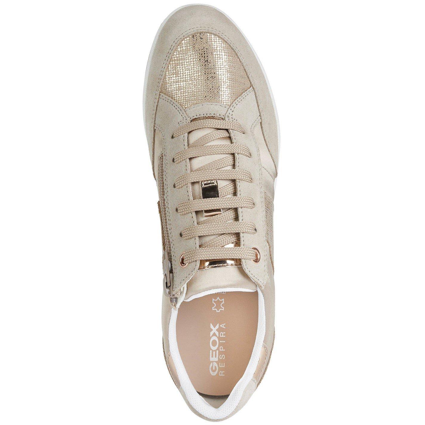 Geox D Avery Trainers