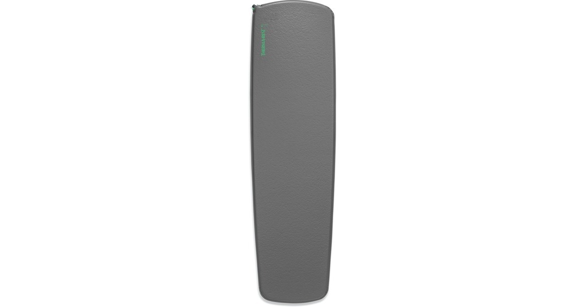 Therm-a-RestTrail Scout Large mat  (Donkergroen, Deep Forest)