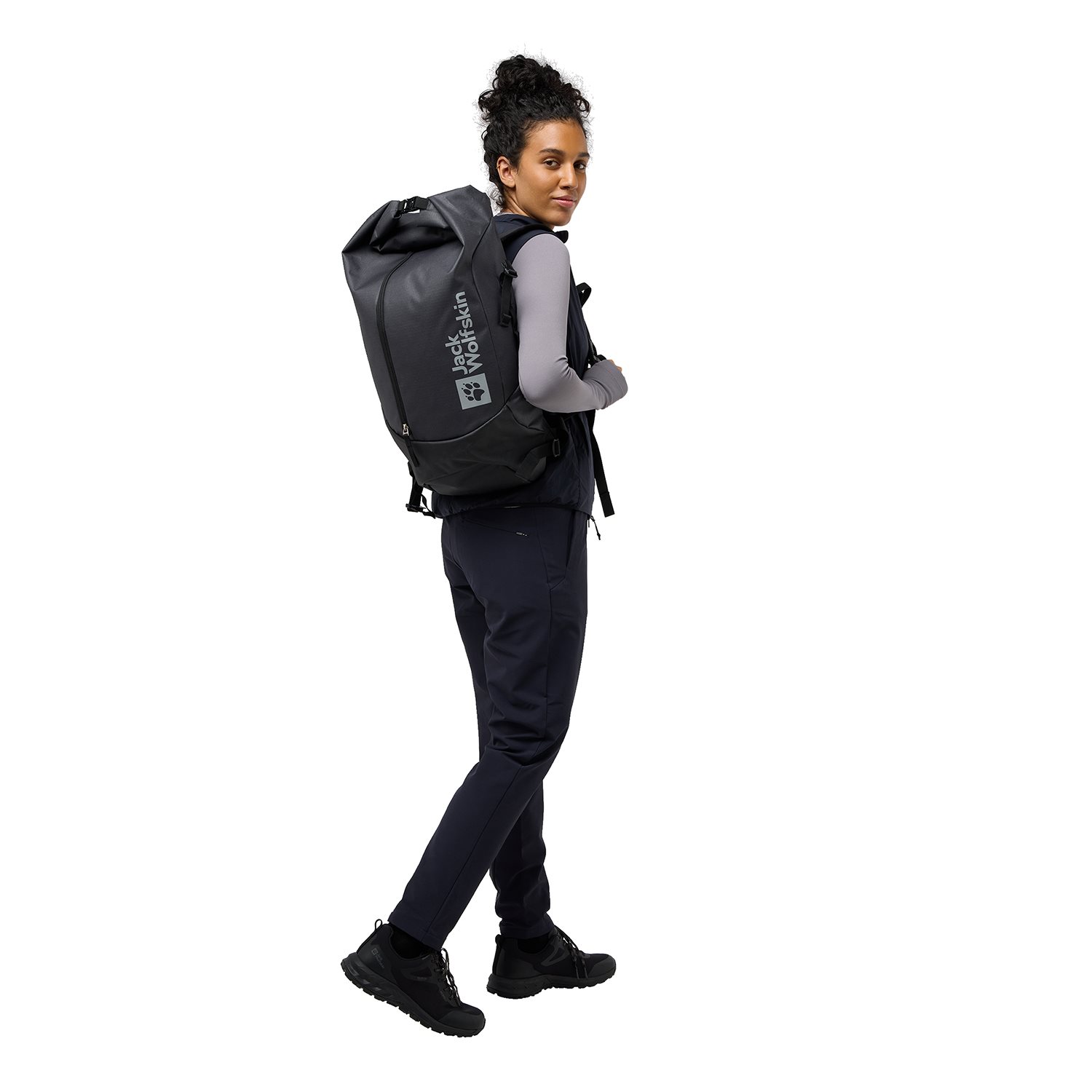 Jack Wolfskin All-In Pack 30 phantom