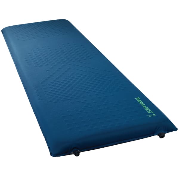 Matelas randonnée THERMAREST LUXURYMAP POSEIDON XL