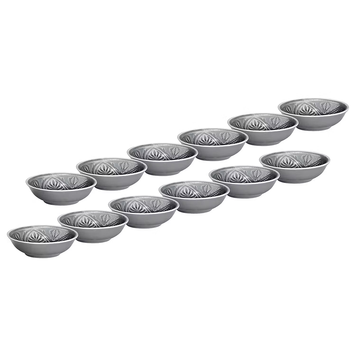 SUMARTA Schälchen 12er-Set
