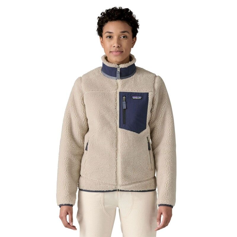 Classic Retro-X Fleece Jacket - Polaire femme