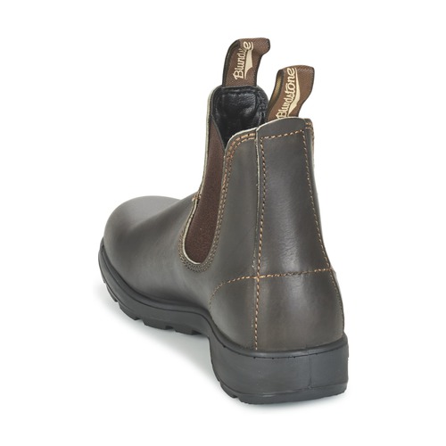 Blundstone - ORIGINAL CHELSEA BOOTS - Marron