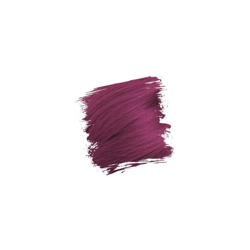 Coloration semi-permanente CRAZY COLOR 100ML (par couleur)