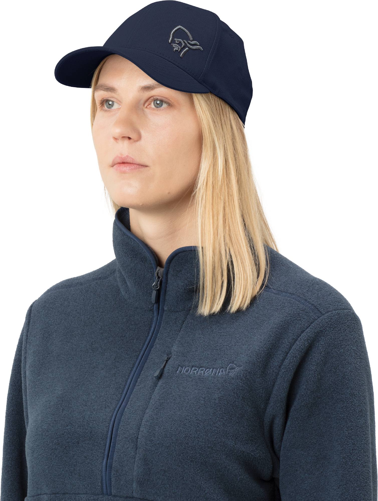 Norrøna /29 Flexfit Cap