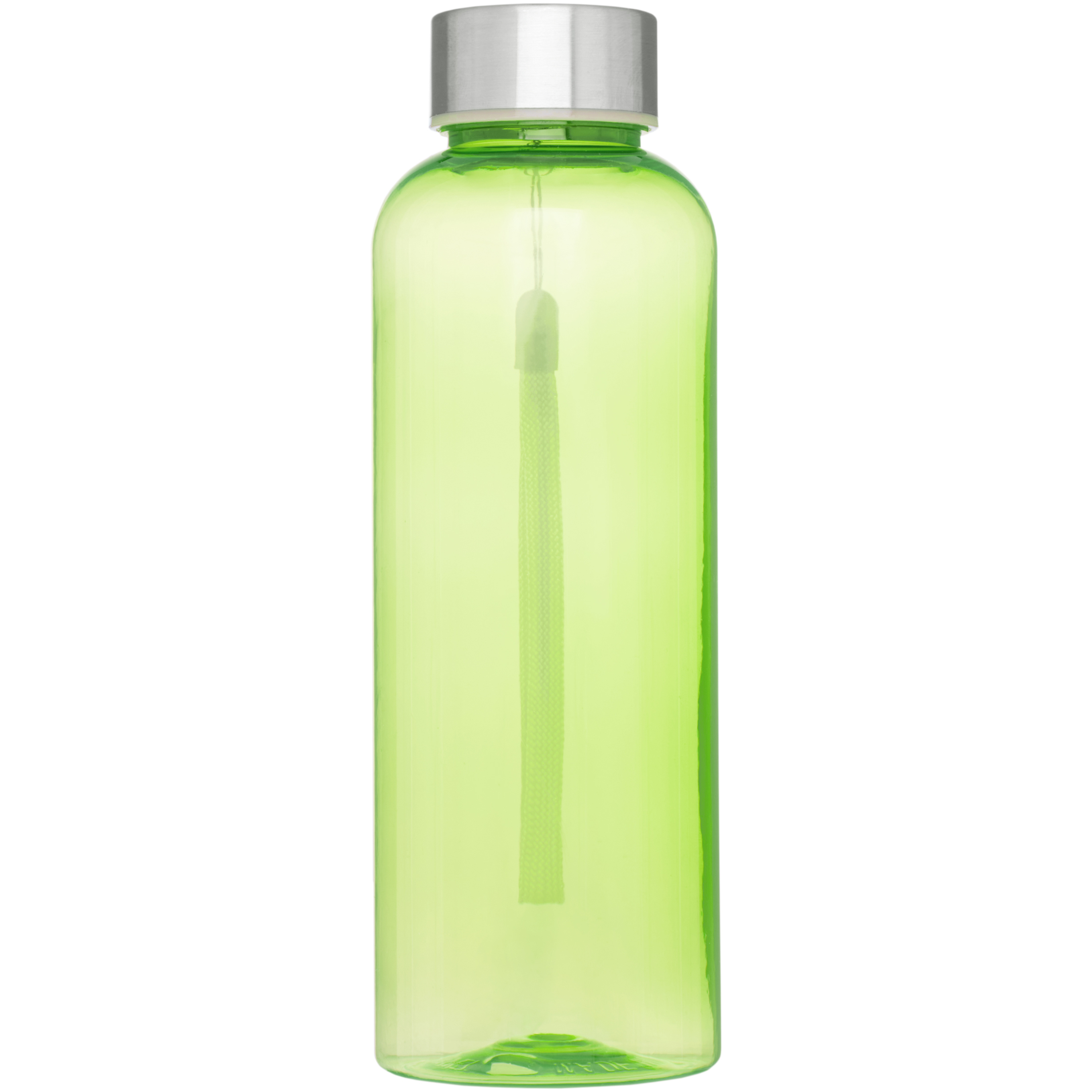 EgotierPro 100737 - Bouteille de sport Bodhi de 500 ml en RPET