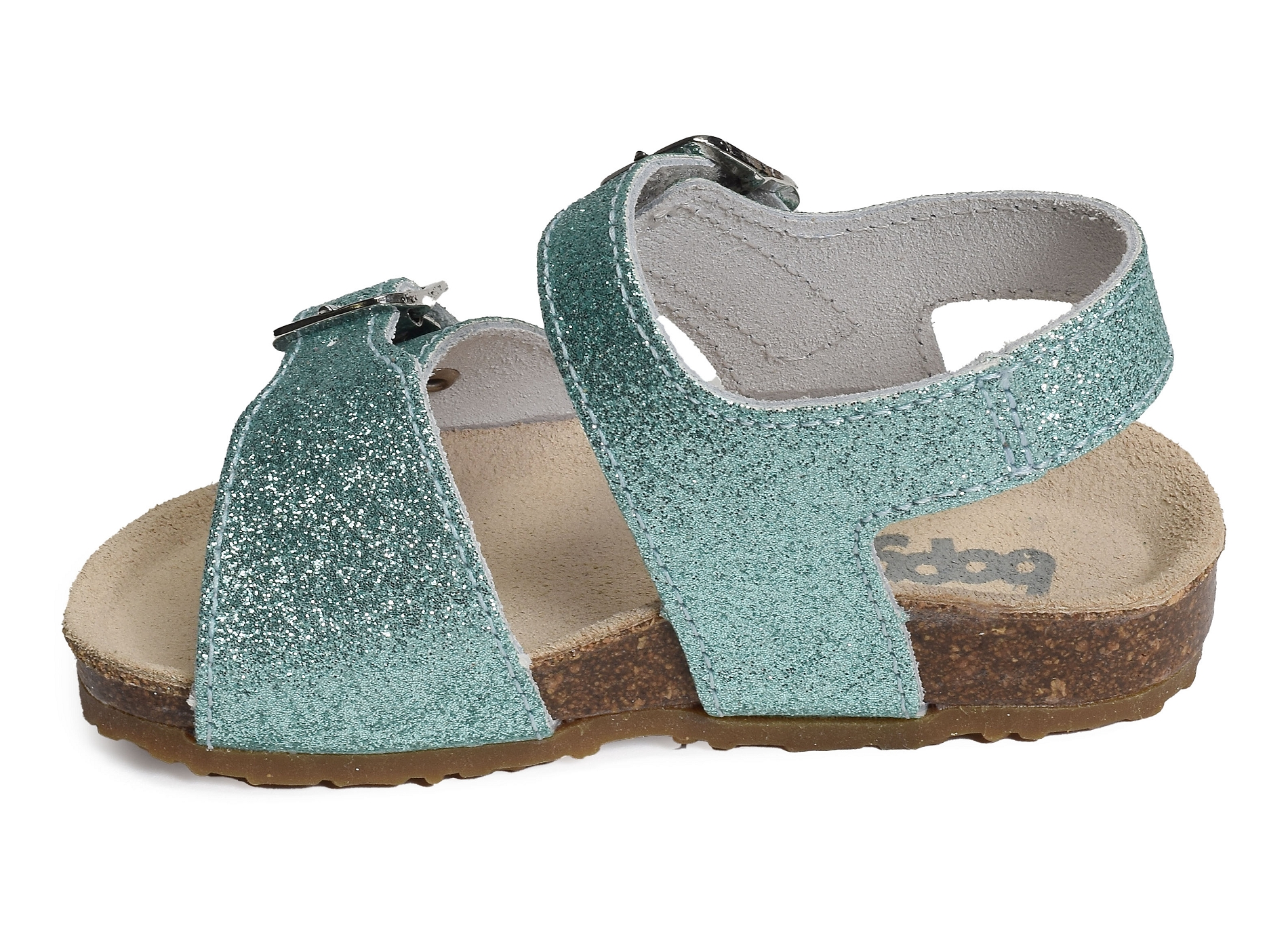 Efina vert eau