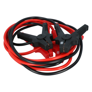 Carpoint startkabel 400A geïsoleerde klemmen