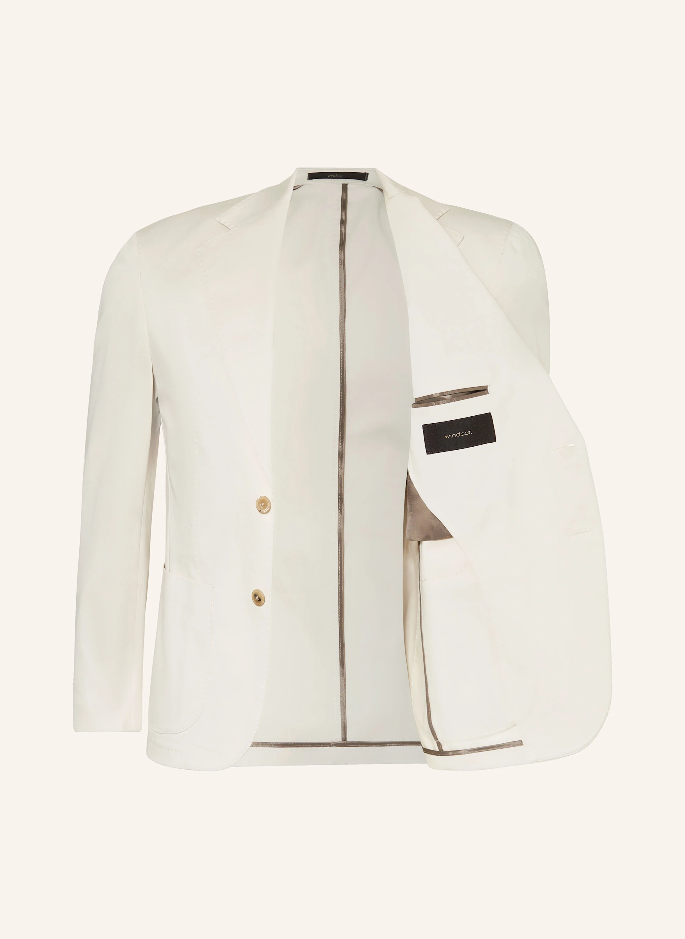 windsor. Anzugsakko GIORNO Extra Slim Fit