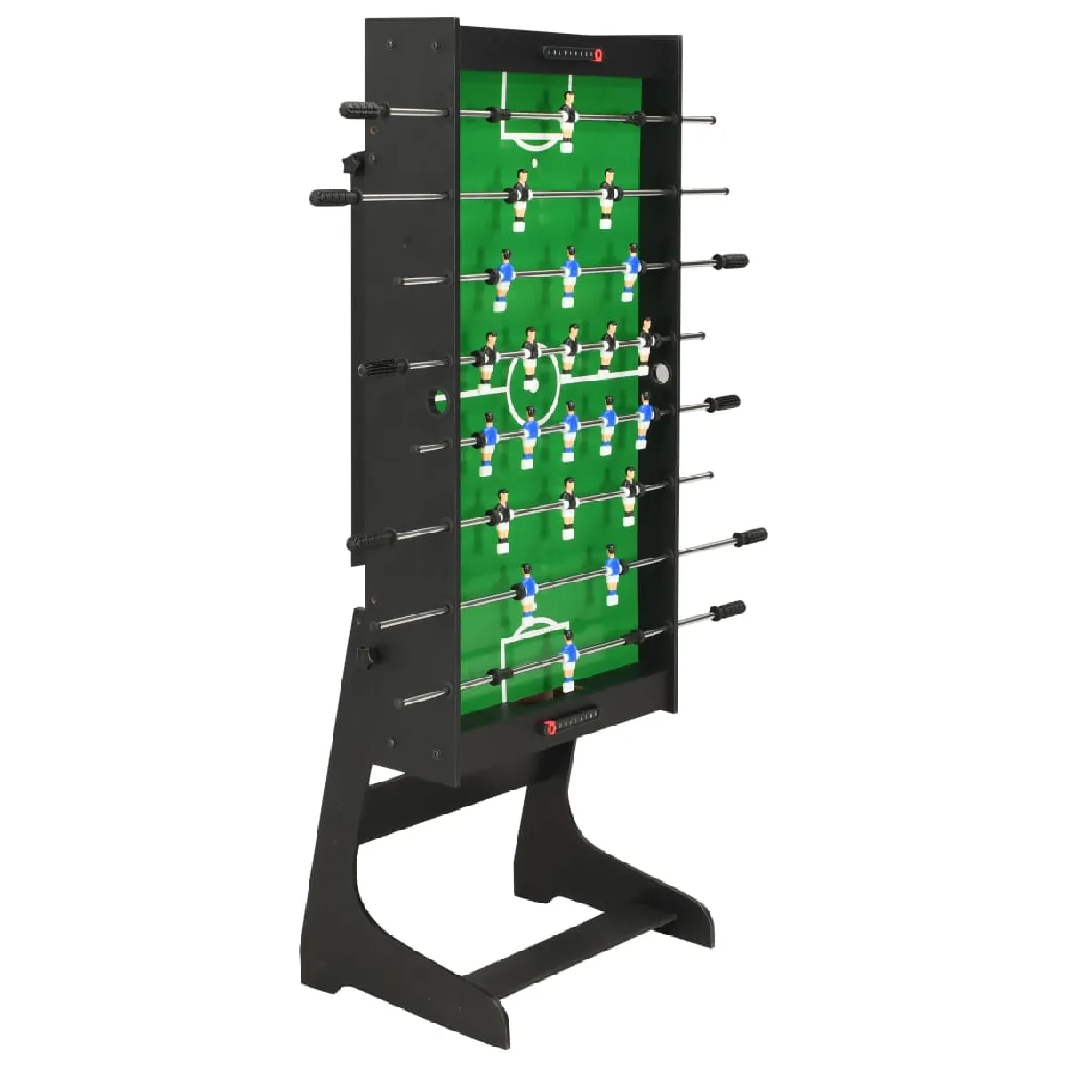 VIDAXL Table Football Pliante