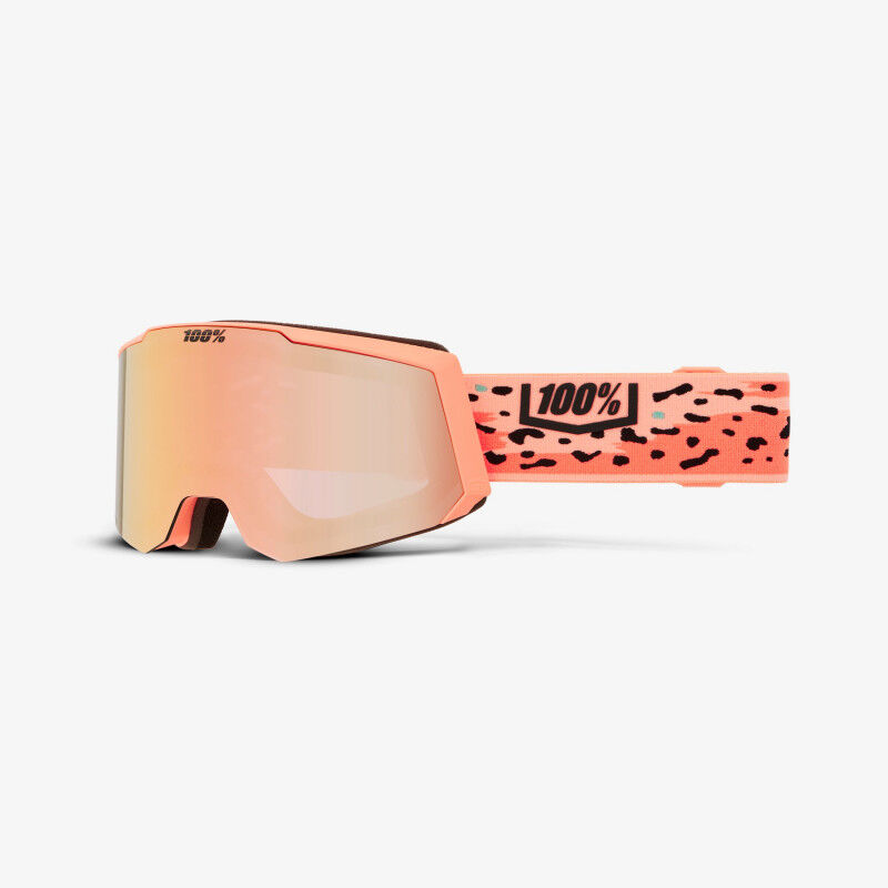 Snowcraft S HiPER - Masque ski