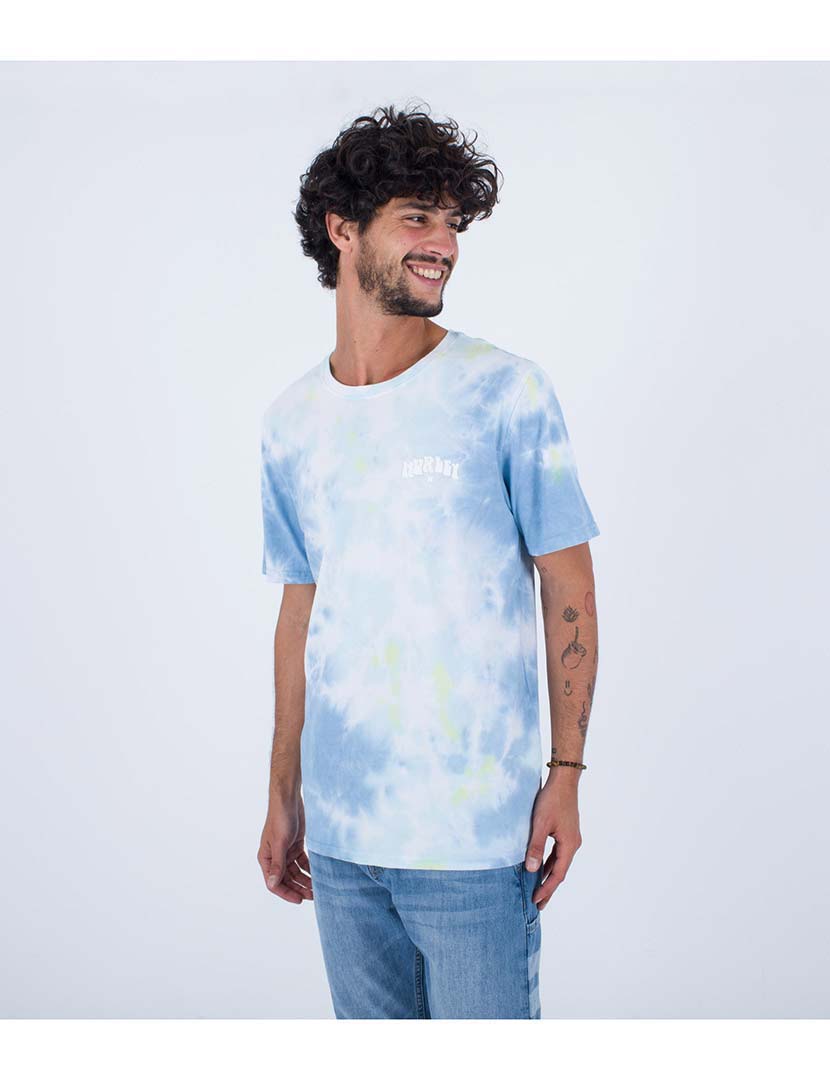 Men's Multicolour T-shirt
