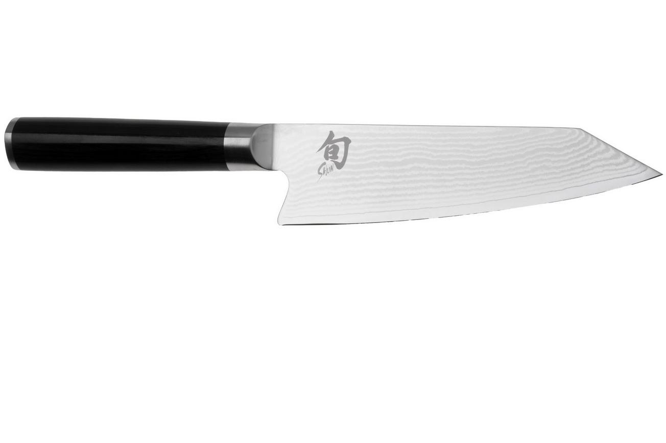 Kai Shun Classic DM-0777 kiritsuke, 15 cm