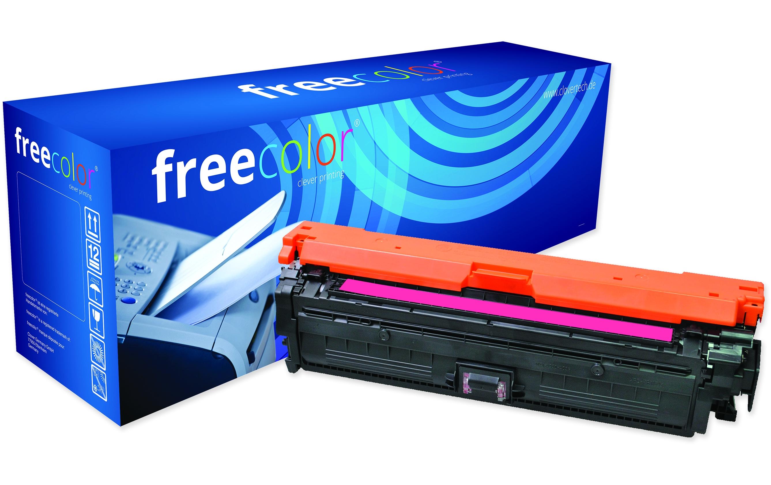Toner HP CE340 MagentaToner, Magenta